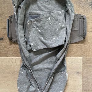 Happiest Baby Snoo Sack Size Small (sleep sack)